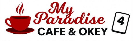 myparadisecafe.com